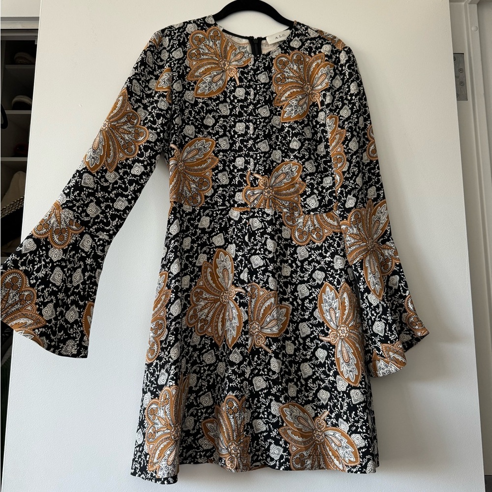 ALC Mini Dress
